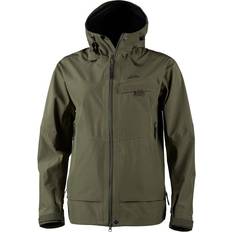 Lundhags Ytterklær Lundhags Women's Laka Jacket - Forest Green