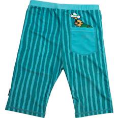 Gutter UV-bukser Swimpy Pippi UV-Shorts