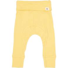 Gullkorn Design Baby's Svalen Pants - Light Yellow