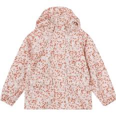 Mini A Ture lmost Mauve Julie Rain Jacket