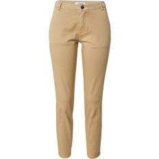 IVY Copenhagen Karmey Chino - Khaki