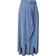 Object Annie Turn-On Power Maxine Lower Skirt - Bijou Blue