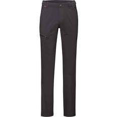 Blau - Damen Bekleidung Mammut Runbold Women Outdoor-Trousers