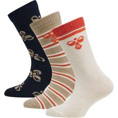 Hummel Kids 3Pack Alfie Socks 2427 (34 Years) Underwear 2427 (34 Years)