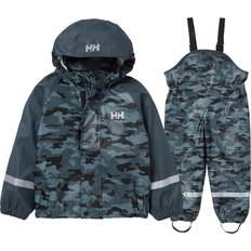 Rain Sets Helly Hansen Kid's Bergen PU Rain Set (40361)