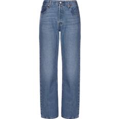 Baumwolle Jeans Levi's 501 90'S Original Jeans