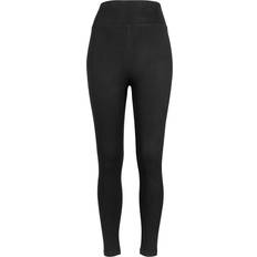 Urban Classics Ladies High Waist Jersey Leggings Leggings Dam