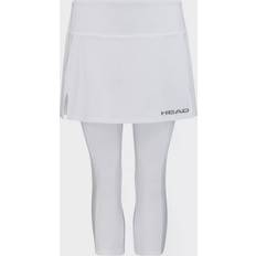 Damen - Fitness Röcke Head Club three quarterTights Skort Womens