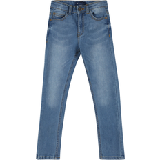 The New Jeans Copenhagen Slim Denim 11-12 (146-152) Byxor Jeans