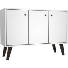 Manhattan Comfort Bromma Sideboard 35.4x27.4"