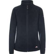 Trespass Womens/Ladies Nonstop Fleece Jacket (Ghost)