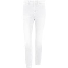 MAC Jeans Chic jeans Mac - White Denim