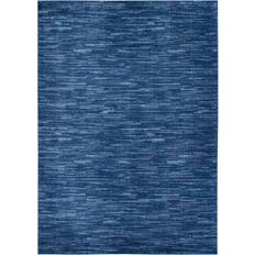 Nourison Essentials Blue 36x60"