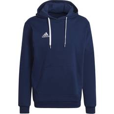 Adidas Herre Gensere Adidas Entrada Sweat Hoodie