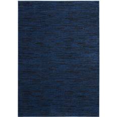 Nourison Essentials Blue 108x144"