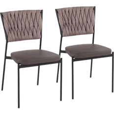 Furniture Lumisource Tania Kitchen Chair 32" 2