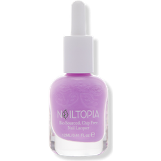 Nailtopia Bio-Sourced Chip Free Nail Lacquer Thats Pastellar 0.4fl oz