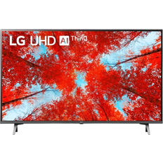 Lg 43 4k smart tv LG 43UQ9000