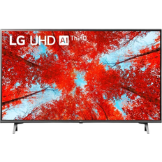 Smart Tv LG 50 50uq8050 4k Ultra Hd Thinq Ai - Maxihogar