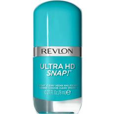 Revlon Ultra HD Snap! Nail Polish #004 Blue My Mind 0.3fl oz