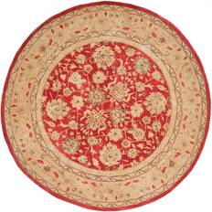 Safavieh Anatolia Collection Beige, Red 96"