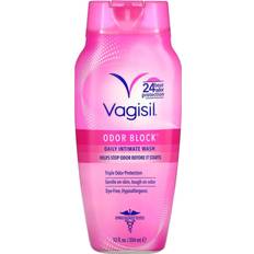 Intimate Hygiene & Menstrual Protections Vagisil Odor Block Daily Intimate Wash 12fl oz