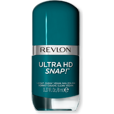 Revlon Ultra HD Snap! Nail Polish #023 Daredevil 8ml