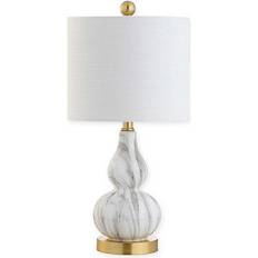 Jonathan Y Anya Mini Table Lamp 20.5"