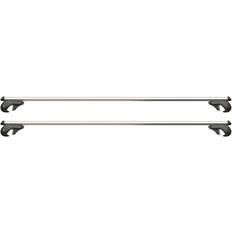 Car Care & Vehicle Accessories Roof Top Cross Bar Set (32542)