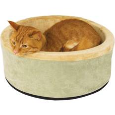 K&H PET PRODUCTS Heated Amazin' Kitty Pad 