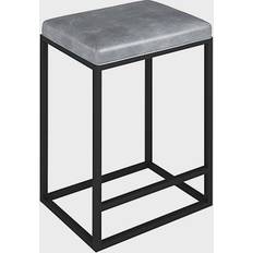 Vifah 45.72cm Bar Stool 24" 2