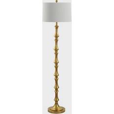 Jonathan Y Jaxon Floor Lamp 62.5" 10