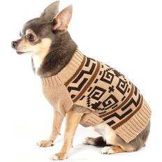 Pendleton Westerly Dog Sweater S