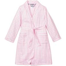 Petite Plume Kid's La Mer Classic Pajama Shorts Set, Size 6M-14