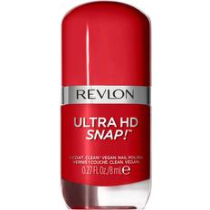 Revlon Ultra HD Snap! Nail Polish #030 Cherry On Top 8ml