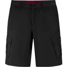 Levi's Boy's Cargo Short - Black