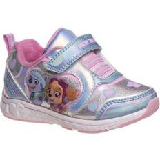 Nickelodeon Paw Patrol - Silver/Pink