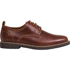 Deer Stags Kid's Zander - Redwood