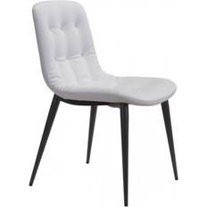 Zuo Tangiers Kitchen Chair 34.4" 2