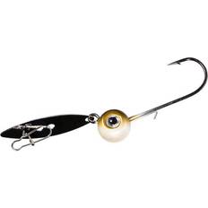 Z-Man Chatterbait Willowvibe 10.6g Pearl 2-pack • Price »