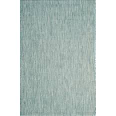 Carpets & Rugs Safavieh Courtyard Collection Blue