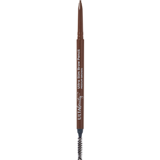 Ulta Beauty Ultra Slim Brow Pencil Medium Brown