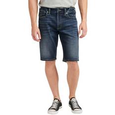 Jeans Co. Men's Zac Relaxed Fit Shorts