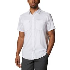 Columbia Men's Utilizer™ II Solid Short Sleeve Shirt Big