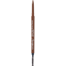 Ulta Beauty Eyebrow Products Ulta Beauty Ultra Slim Brow Pencil Soft Brown