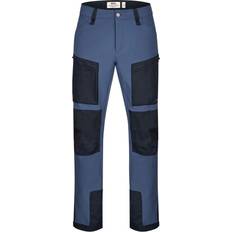 Fjällräven Keb Agile Trousers Men - Indigo Blue/Dark Navy