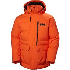 Helly Hansen Men's Tromsoe Jacket - Patrol Orange
