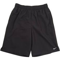 White Swimming Trunks Nike Volley Short XLarge