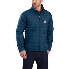 Carhartt Herren Jacken Carhartt Men's Dark Nylon Gilliam Jacket