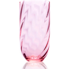 Anna von Lipa Swirl Long Drink-Glas 40cl